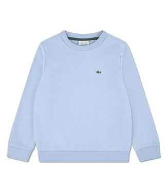 Lacoste LCB CORE FLEECE CREW PANORAMA