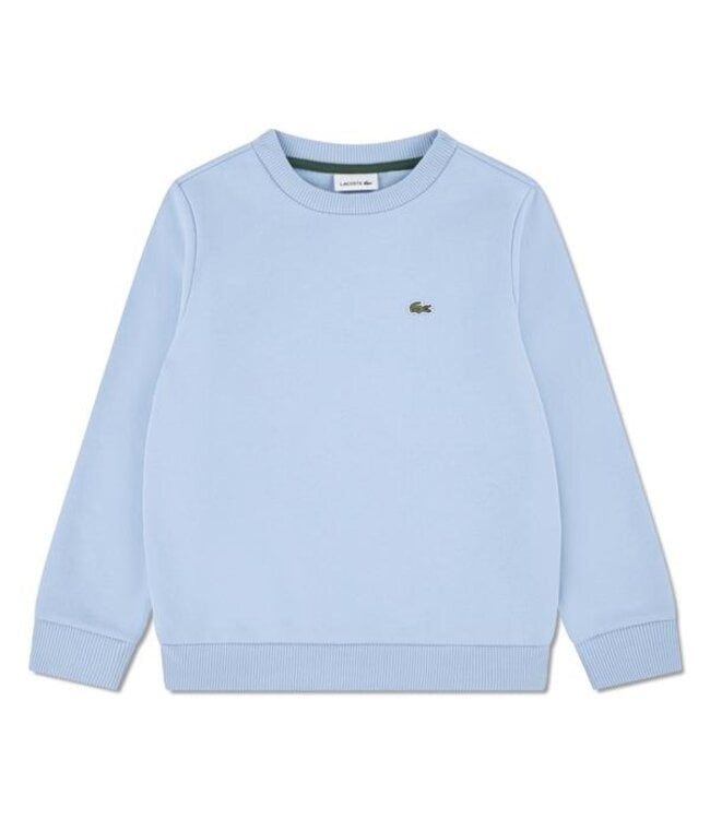 Lacoste LCB CORE FLEECE CREW PANORAMA