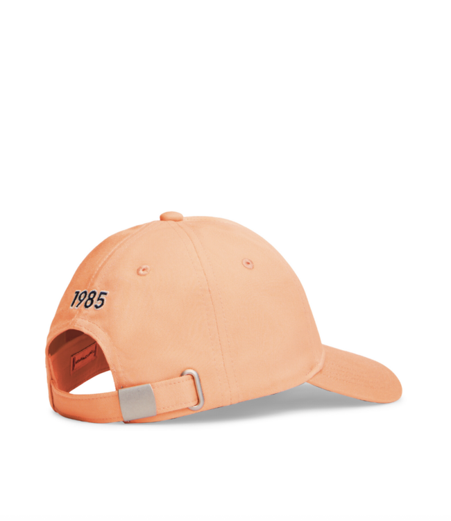 Tommy Hilfiger HILFIGER VARSITY CAP FADED SUN KISS