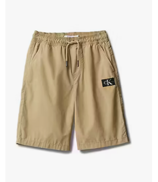 Calvin Klein PARACHUTE SHORTS
