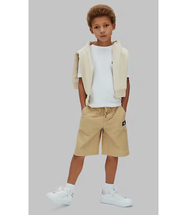 Calvin Klein PARACHUTE SHORTS