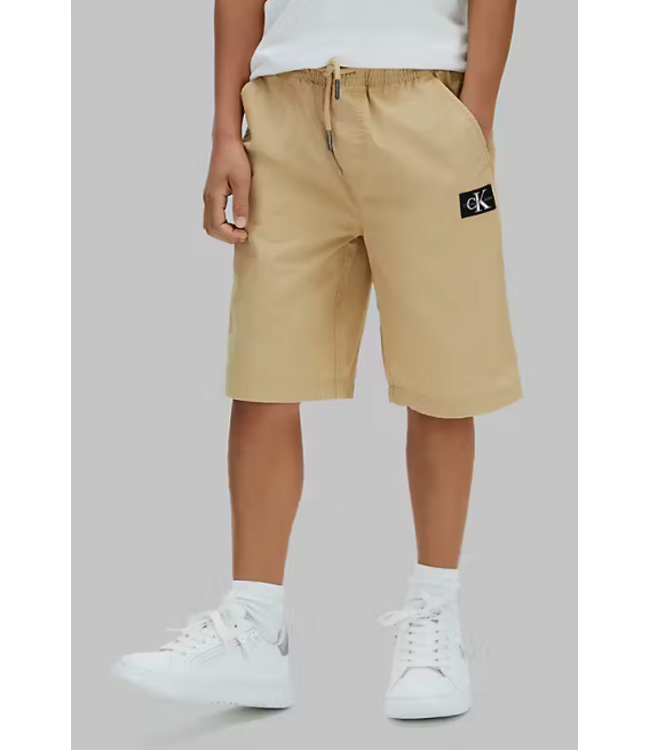 Calvin Klein PARACHUTE SHORTS