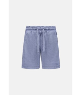 Airforce DYED SHORT SWEAT PANTS Flint Stone