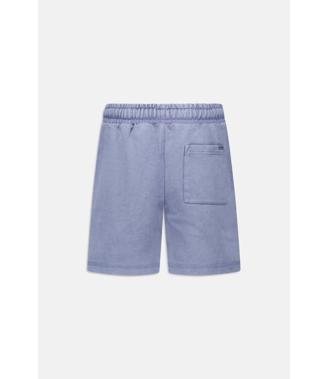 Airforce DYED SHORT SWEAT PANTS Flint Stone