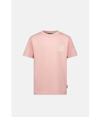 Airforce ALTITUDE T-SHIRT Misty Rose\White