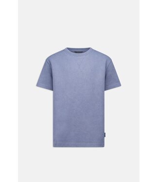 Airforce DYED T-SHIRT Flint Stone