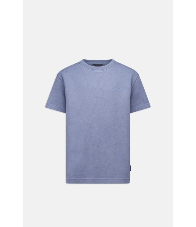Airforce DYED T-SHIRT Flint Stone