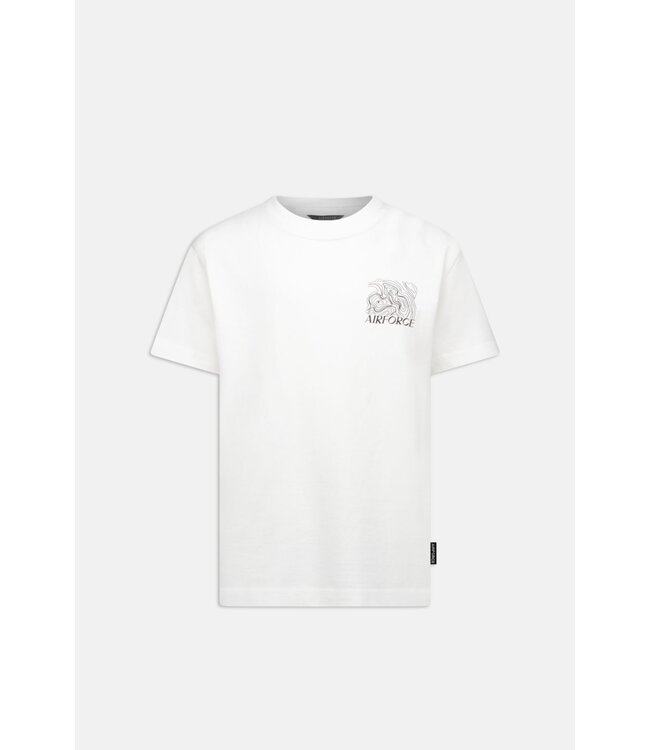 Airforce ALTITUDE TSHIRT White\True Black