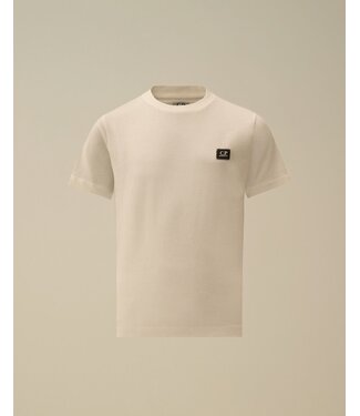 CP Company T-SHIRT SS CNM00H GAUZE WHITE