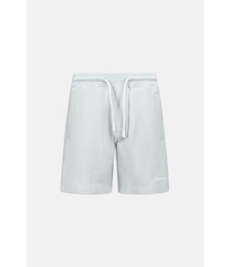Airforce BASIC SHORT Metal\White