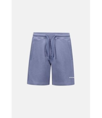 Airforce BASIC SHORT Flint Stone\White