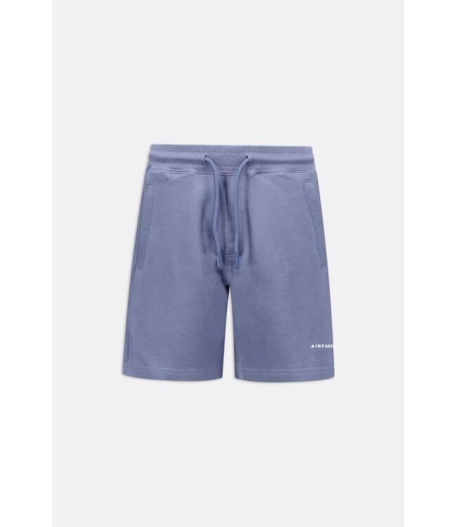 Airforce BASIC SHORT Flint Stone\White