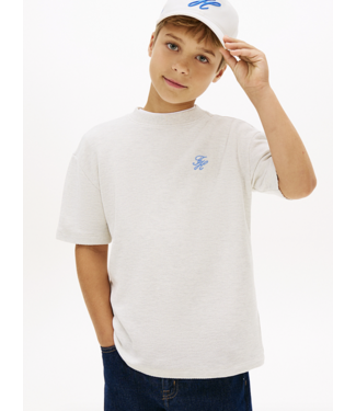 Tommy Hilfiger TH SCRIPT ECRU