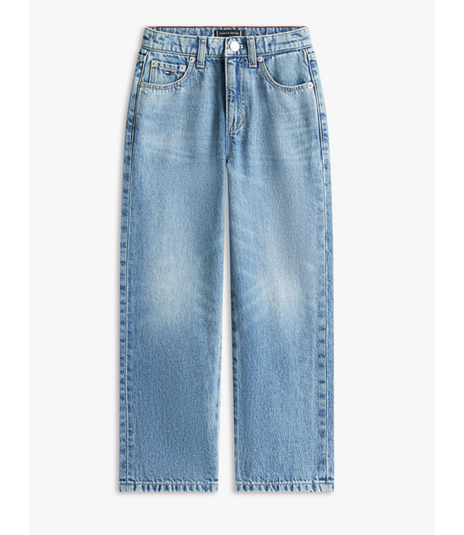 Tommy Hilfiger RELAXED MID BLUEJEANS MEDIUMUSED
