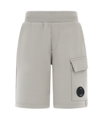 CP Company SHORTS CPQ002 SMOKE GREY