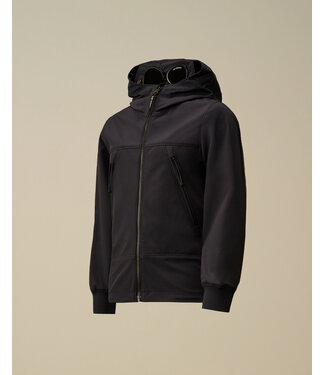 CP Company JACKET CPS002 TOTAL ECLIPSE BLUE