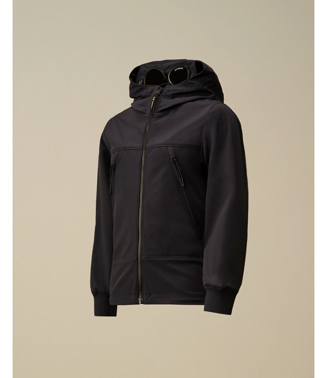 CP Company JACKET CPS002 TOTAL ECLIPSE BLUE
