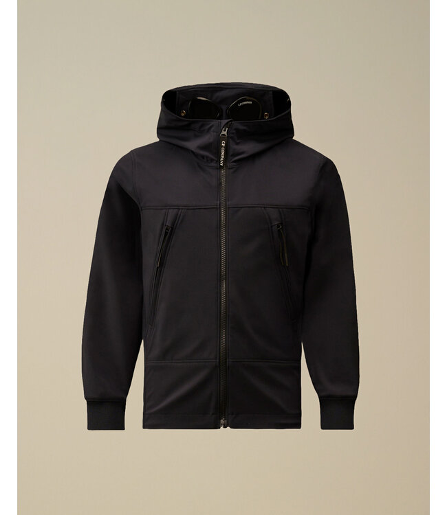 CP Company JACKET CPS002 TOTAL ECLIPSE BLUE