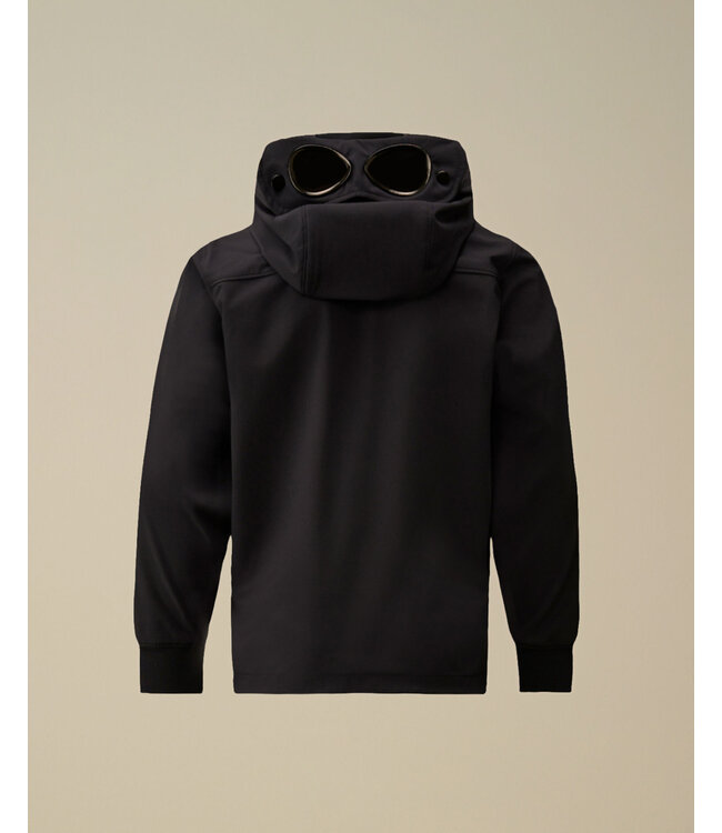 CP Company JACKET CPS002 TOTAL ECLIPSE BLUE