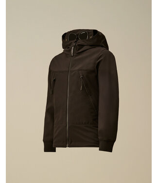 CP Company JACKET CPS002 BLACK