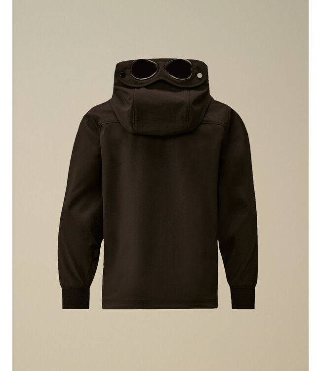 CP Company JACKET CPS002 BLACK