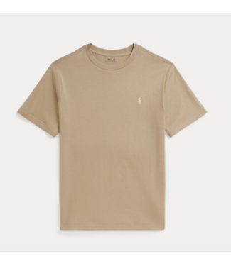 Ralph Lauren T-shirt classic khaki