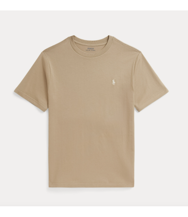 Ralph Lauren T-shirt classic khaki