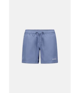 Airforce AIRFORCE SWIMSHORT Flint Stone\White