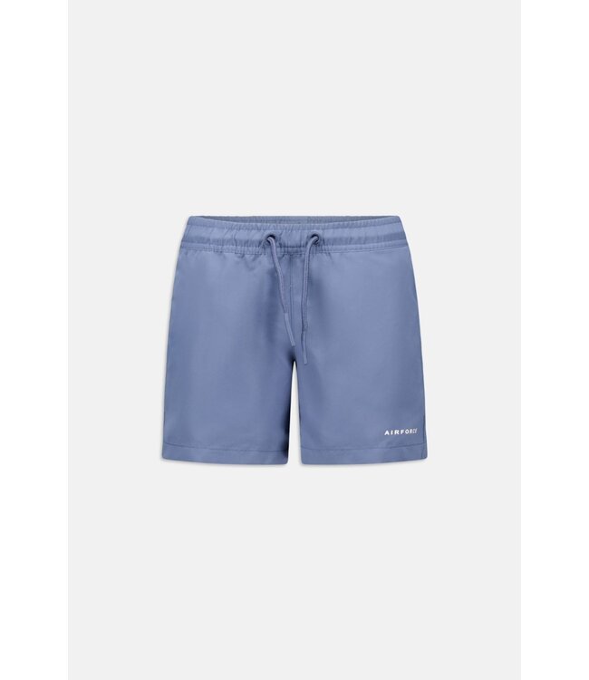 Airforce AIRFORCE SWIMSHORT Flint Stone\White
