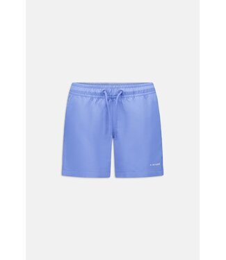 Airforce AIRFORCE SWIMSHORT Cornflower Blue\White