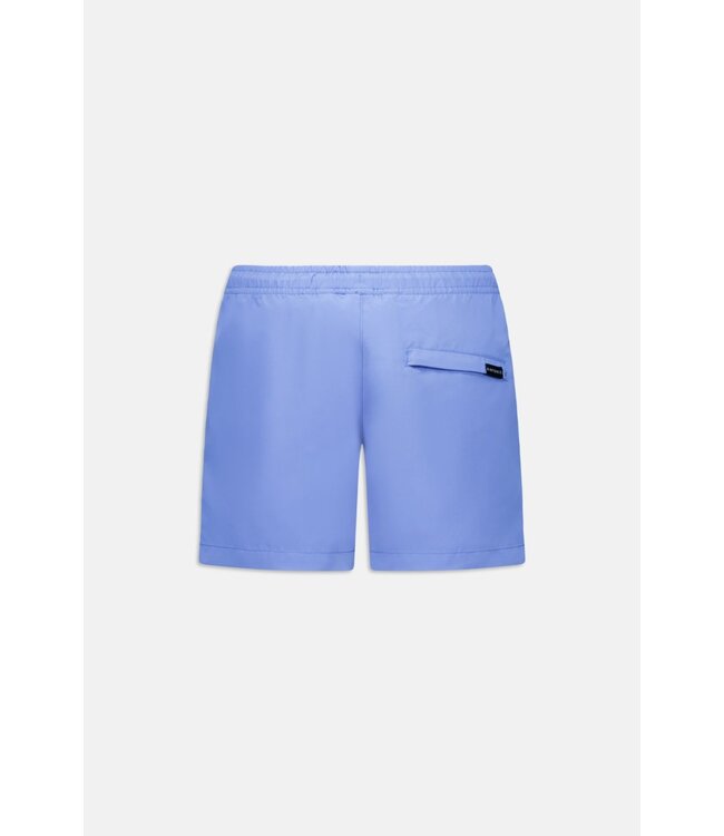 Airforce AIRFORCE SWIMSHORT Cornflower Blue\White