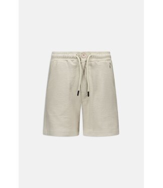 Airforce WOVEN SHORT PANTS Oatmeal