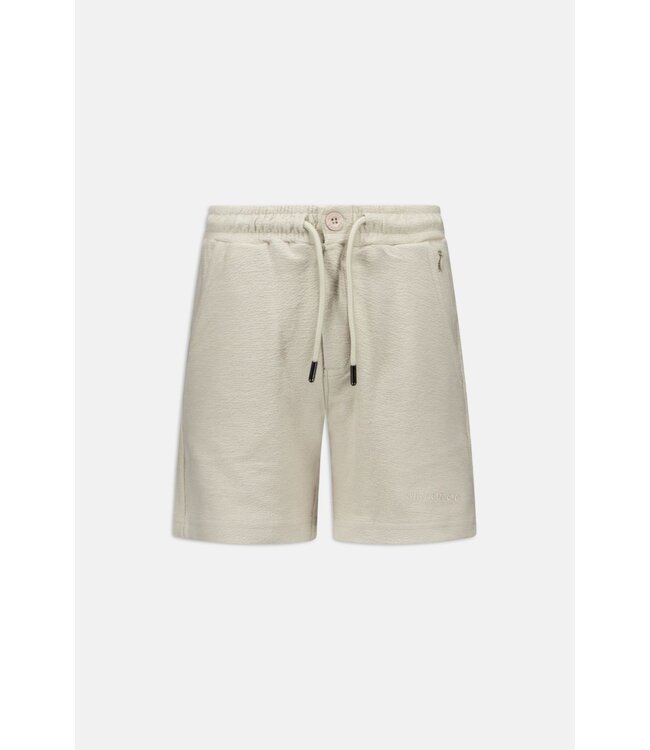 Airforce WOVEN SHORT PANTS Oatmeal
