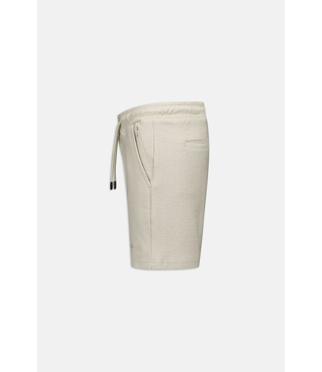 Airforce WOVEN SHORT PANTS Oatmeal