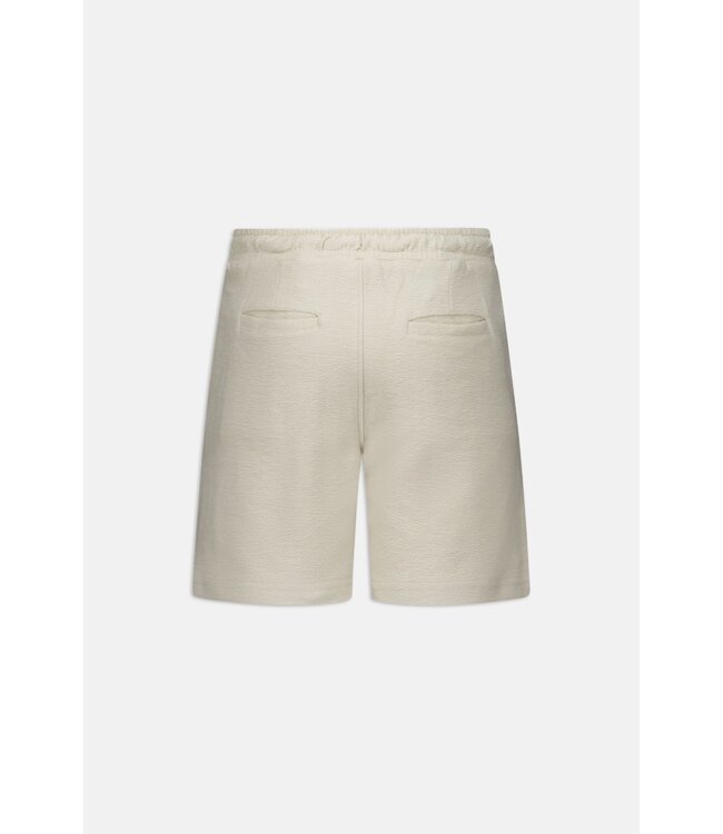 Airforce WOVEN SHORT PANTS Oatmeal