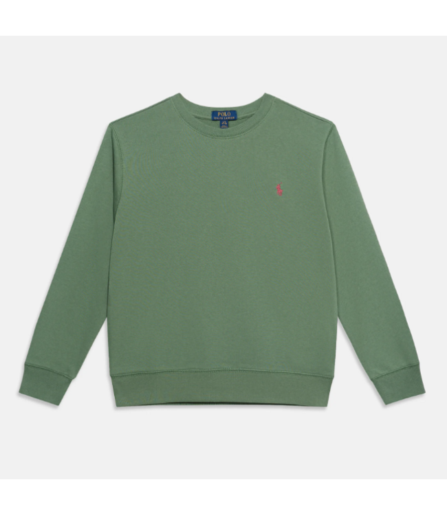 Ralph Lauren Sweater cn fatique