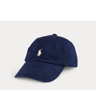Ralph Lauren Cap newport navy