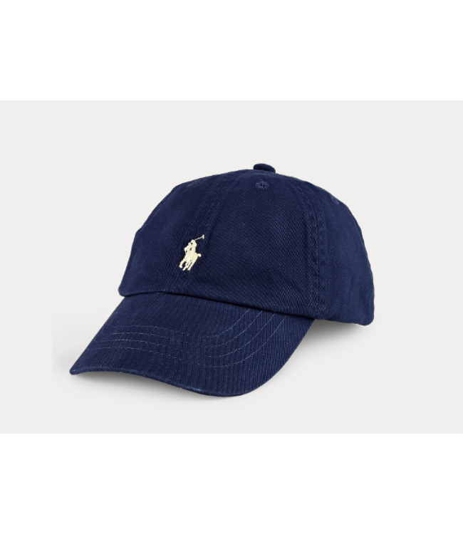 Ralph Lauren Cap newport navy