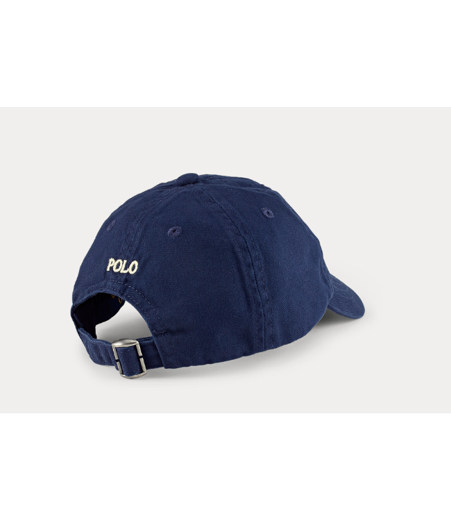 Ralph Lauren Cap newport navy