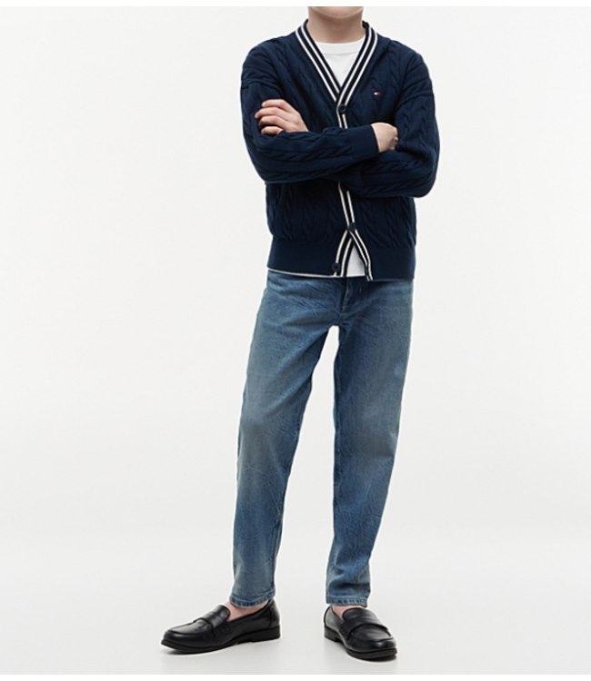 Tommy Hilfiger ARCHIVE LIGHT JEANS Denim Light