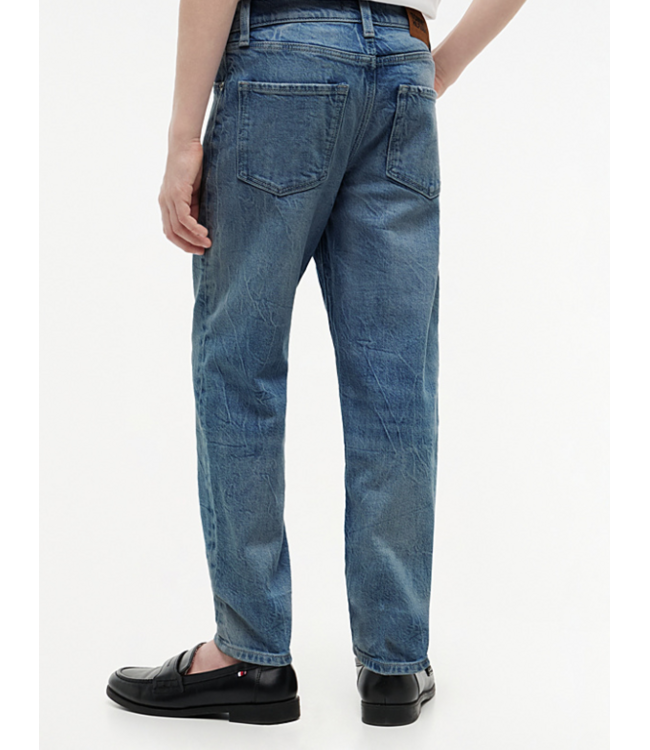 Tommy Hilfiger ARCHIVE LIGHT JEANS Denim Light
