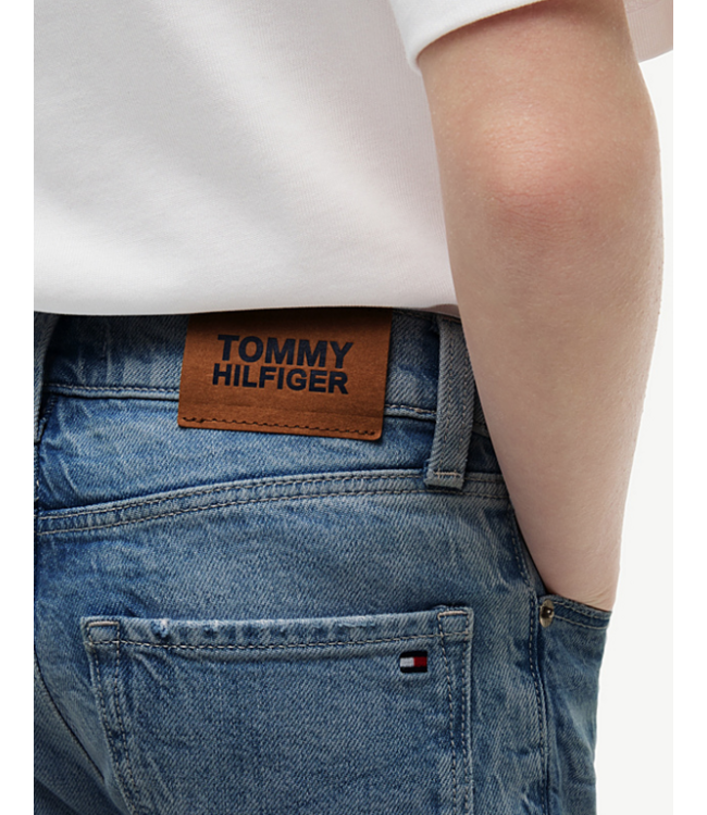 Tommy Hilfiger ARCHIVE LIGHT JEANS Denim Light