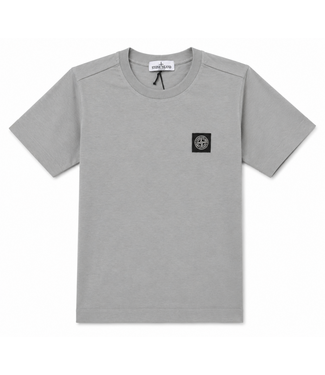 STONE ISLAND SS T-SHIRT DUST