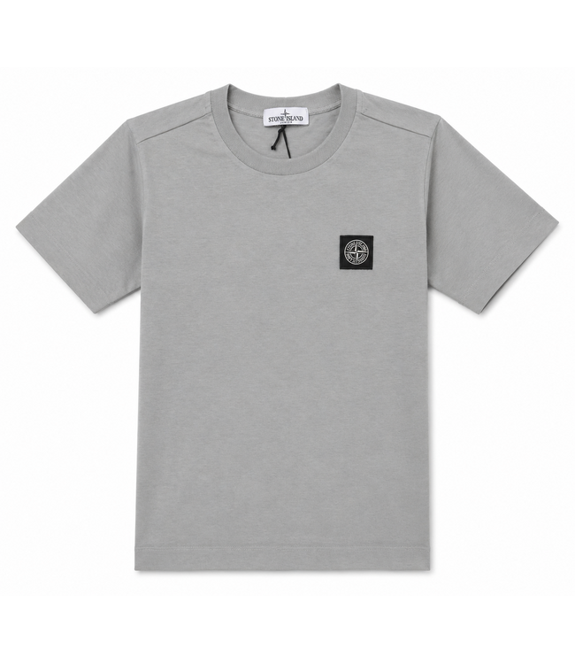 STONE ISLAND SS T-SHIRT DUST