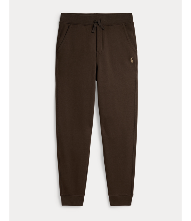 Ralph Lauren JOGPANT NUTMEG BROWN/C8624