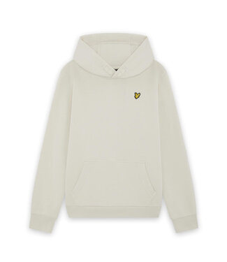 Lyle & Scott Pullover Hoodie W503 Putty