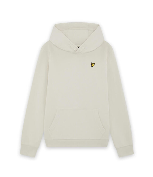 Lyle & Scott Pullover Hoodie W503 Putty