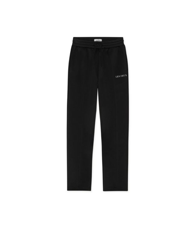 Les Deux Les Deux Track Pants BLACK