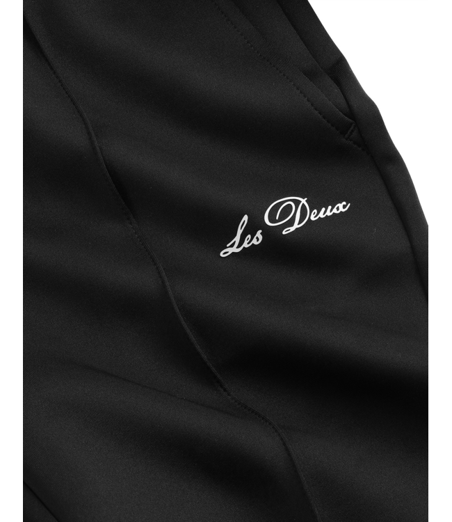 Les Deux Les Deux Track Pants BLACK