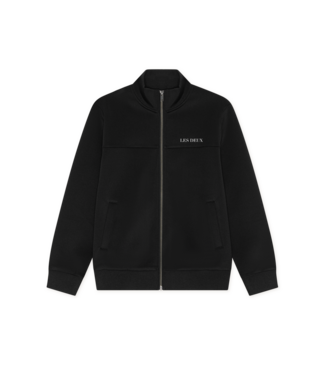 Les Deux Les Deux Track Jacket BLACK